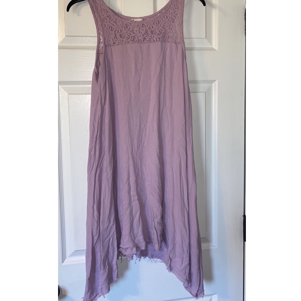 Fun Summer Dress!